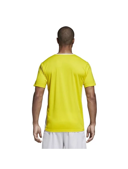 Unisex fotbalové tričko Entrada 18 model 15937389 - ADIDAS