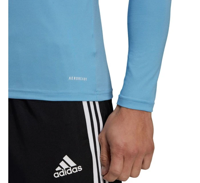 Pánske tričko Team Base M GN7507 - Adidas