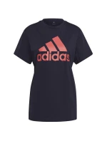 Dámské tričko BL T W model 17441816 - ADIDAS Dámské tričko BL T W model 17441816 - ADIDAS