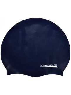 Plavecká čepice Mono model 20608100 - Aqua-Speed