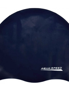 Plavecká čiapka Aqua-Speed Mono 111-22