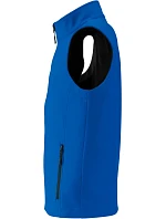 JN Pánská 2vrstvá promo softshellová vesta 02. model 22530081 - Daiber JN Pánská 2vrstvá promo softshellová vesta 02. model 22530081 - Daiber