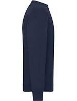 JN Pánský svetr s kulatým výstřihem 02. navy model 22531435 - Daiber