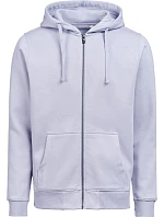 OCS RCS Full Zip Hoodie Unisex mikina s kapucí z těžké bavlny model 22466172 - Untagged Movement