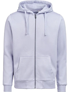 OCS RCS Full Zip Hoodie Unisex mikina s kapucí z těžké bavlny model 22466172 - Untagged Movement