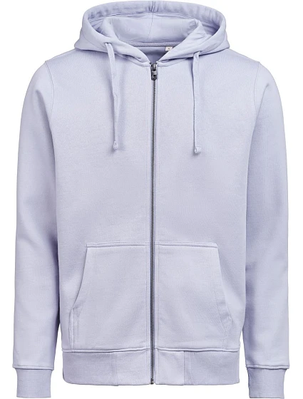 OCS RCS Full Zip Hoodie Unisex mikina s kapucí z těžké bavlny model 22466172 - Untagged Movement
