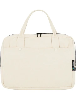 Neutral O 90045 Bio taška na nákup s certifikátom Fairtrade 77.0045 prírodná