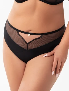 model 20958036 Ida kolor:czarny - Gorsenia