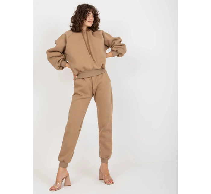 Dámska súprava EM KMPL 659.32 tmavo lila - FPrice