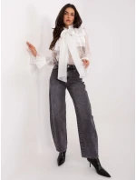 Koszula IT KS model 21787944 biały - FPrice Koszula IT KS model 21787944 biały - FPrice