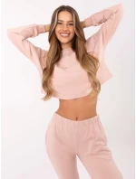 Souprava RV KMPL model 17355598 světle růžová - FPrice Souprava RV KMPL model 17355598 světle růžová - FPrice