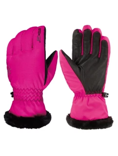 Dámské lyžařské rukavice model 20047406 - Eska