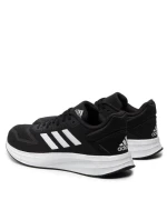 Pánské sportovní boty Duramo 10 model 19468014 Černá s bílou - ADIDAS