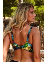 Dámska plavková podprsenka KKS026 Mayca Mixed Colors - Gaia Dámska plavková podprsenka KKS026 Mayca Mixed Colors - Gaia