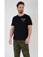 Pánské pyžamo dlouhé Air model 18831630 - Vienetta MAN