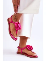 Sandále model 180358 Step in style Sandále model 180358 Step in style