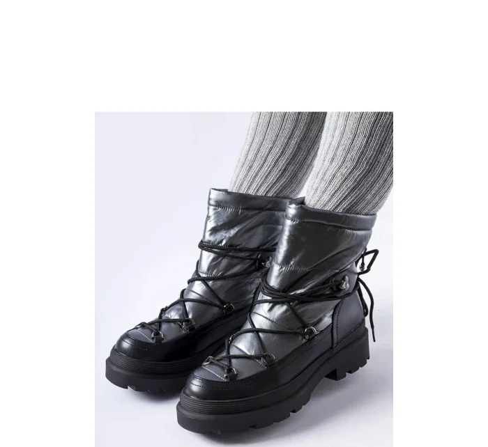 Snehule model 204723 Solea Snehule model 204723 Solea