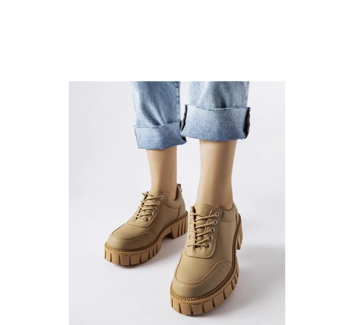 Poltopánky model 206551 Solea Poltopánky model 206551 Solea