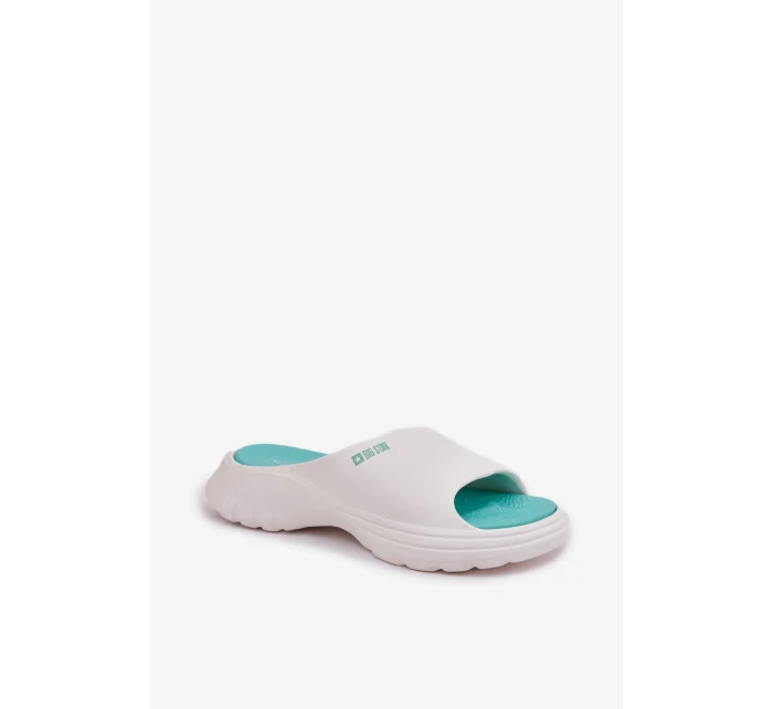 Papuče model 212371 Step in style