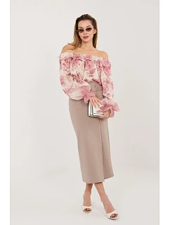 Model sukne 225873 Rue Paris