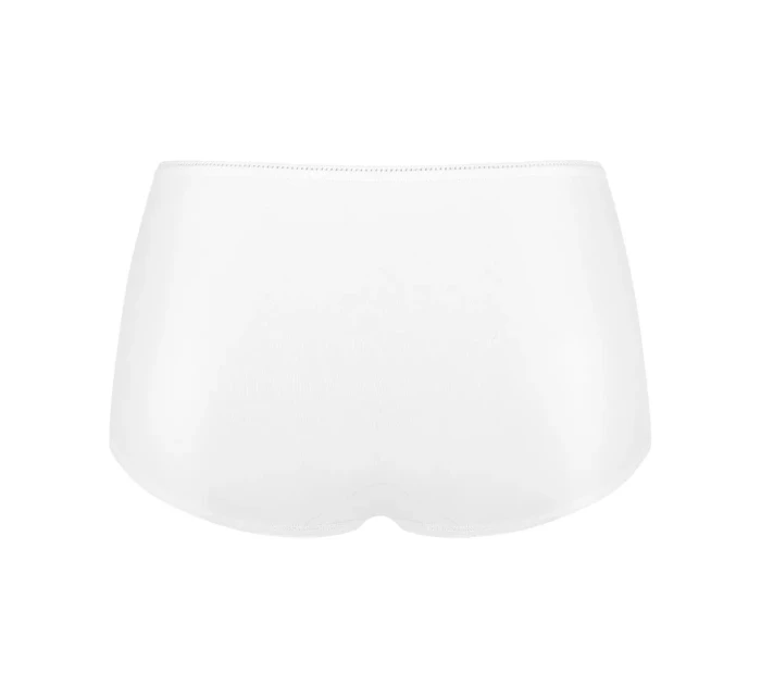 sloggi 24/7 Microfibre Midi C3P - WHITE - SLOGGI WHITE - SLOGGI