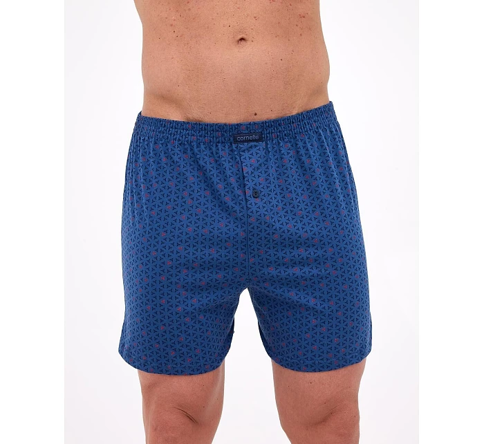 Boxerky Cornette 435/02 A'3 M-2XL Boxerky Cornette 435/02 A'3 M-2XL