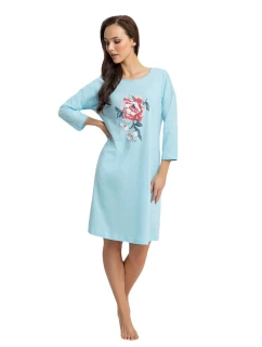 Nočná košeľa 128 plus - Luna