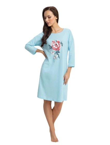 Nočná košeľa 128 plus - Luna