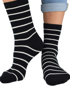 Dámske ponožky 047 W02 - NOVITI