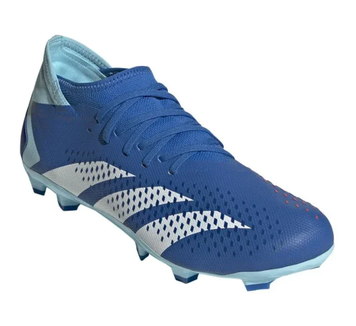 Topánky adidas Predator Accuracy.3 FG M GZ0026 Topánky adidas Predator Accuracy.3 FG M GZ0026