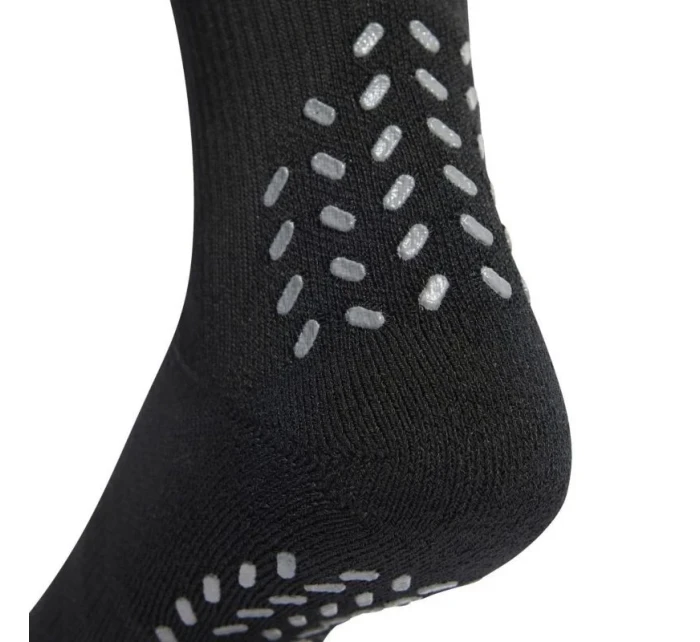 Ponožky Adidas Football Grip s potlačou HN8842