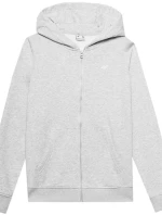 Mikina 4F F0956 W 4FWSS24TSWSF0956 27M