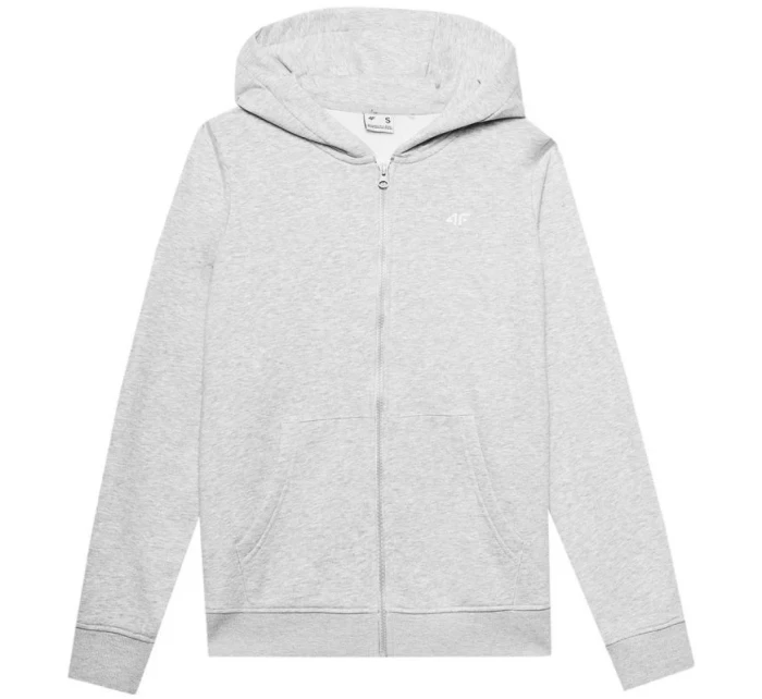 Mikina W WSS24TSWS 27M model 20145836 - 4F Mikina W WSS24TSWS 27M model 20145836 - 4F