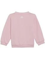 Tepláková súprava adidas I Lin ft Jogger Jr H65821