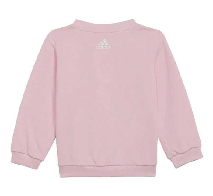 Tepláková súprava adidas I Lin ft Jogger Jr H65821
