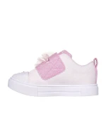 Boty Glitter Jr model 20133873 - Skechers Boty Glitter Jr model 20133873 - Skechers