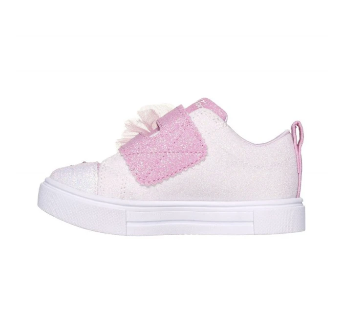 Boty Glitter Jr model 20133873 - Skechers Boty Glitter Jr model 20133873 - Skechers