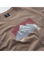 Pánske tričko s krátkym rukávom RAWAL Pánske tričko s krátkym rukávom RAWAL