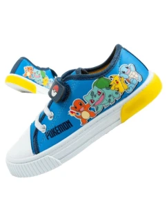 Leomil Pokemon Jr topánky PO003309