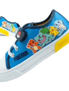 Leomil Pokemon Jr topánky PO003309