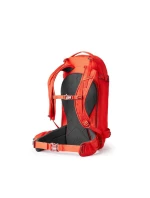 Turistický batoh  32  červená model 21863459 - Gregory