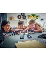 LEGO a a Alpine model 21866004 LEGO a a Alpine model 21866004