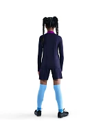 FC Barcelona DF Strike Drill Top Jr Mikina model 22055691 - NIKE