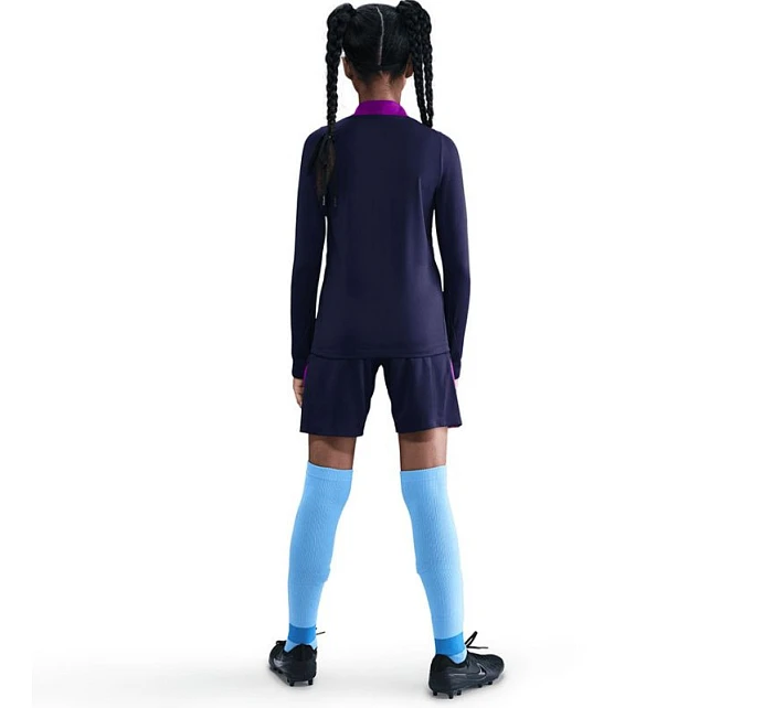 FC Barcelona DF Strike Drill Top Jr Mikina model 22055691 - NIKE