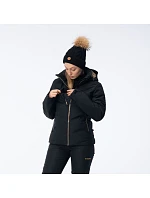 Dámská prošívaná zimní bunda W model 22056426 - Fitanu