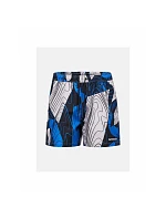 Pánske plavky PEAK PERFORMANCE M Graphic Swim Shorts, modrá farba Pánske plavky PEAK PERFORMANCE M Graphic Swim Shorts, modrá farba