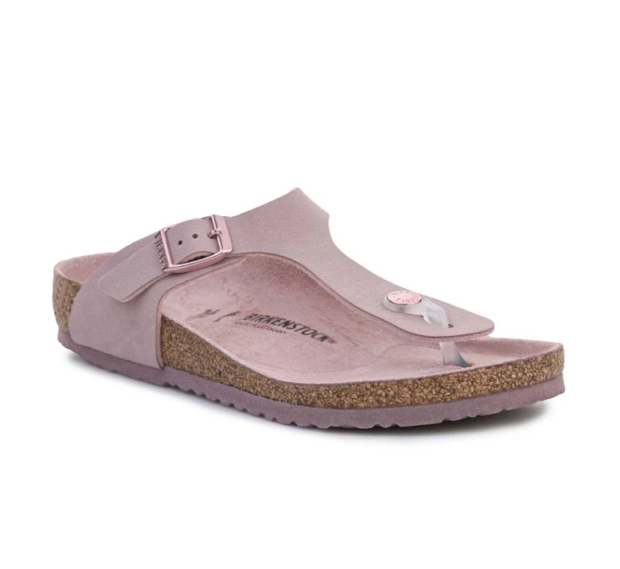 Birkenstock Gizeh Kids žabky 1021667 Lavender Blush detské