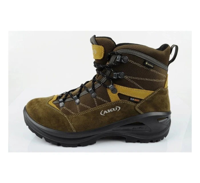 Trekové topánky Aku Cimon GTX M 345631