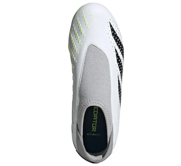 Detské kopačky Predator Accuracy.3 LL FG Jr IF2265 - Adidas Detské kopačky Predator Accuracy.3 LL FG Jr IF2265 - Adidas