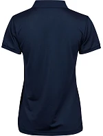 TJ Dámské piqué polo Club 18. navy model 22498150 - Tee Jays